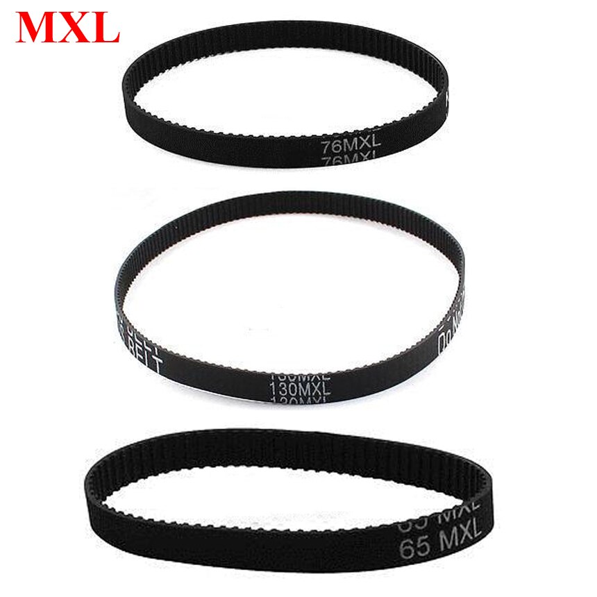 118MXL B148MXL 6mm 10mm ʺ 148 ġ 300.73mm  2.03..